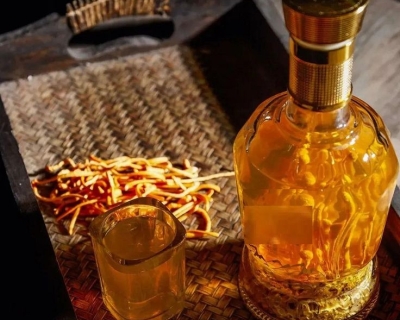 Rượu Sâm Cao Cấp Thủ Đức | Rượu Sâm Ngọc Linh Chất Lượng TPHCM