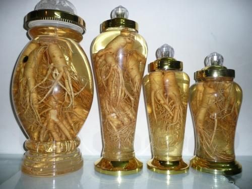 Rượu Sâm Cao Cấp Thủ Đức| Rượu Sâm Ngọc Linh Chất Lượng TPHCM