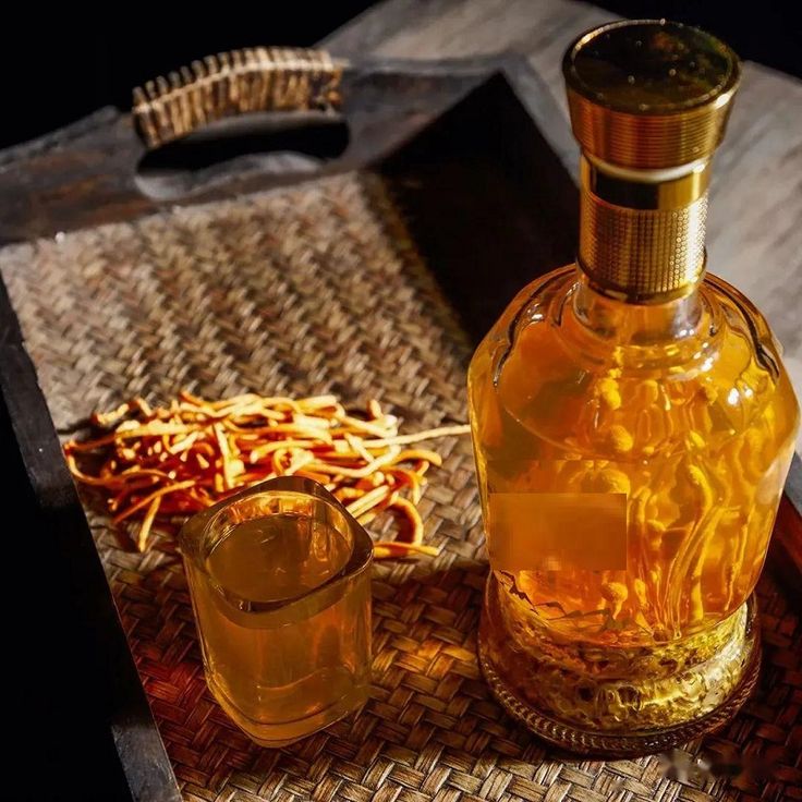 Rượu Sâm Tại Thủ Đức